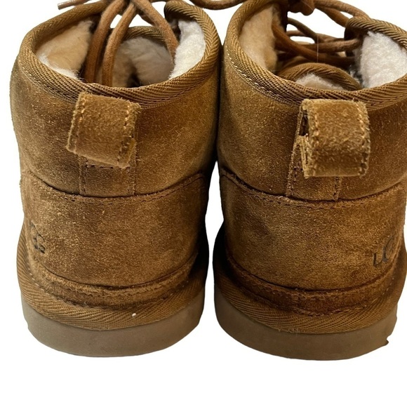 UGG Chestnut Neumel - Picture 4 of 8